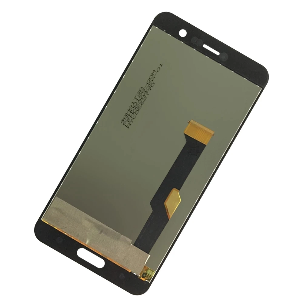 Новинка, ЖК-дисплей хорошего качества для HTC U Play, ЖК-дисплей, сенсорный экран, дигитайзер, замена в сборе, 100% Протестировано, работает
Новинка, ЖК-дисплей хорошего качества для HTC U Play, ЖК-дисплей, сенсорный экран, дигитайзер, замена в сборе, 100% Протестировано, работает