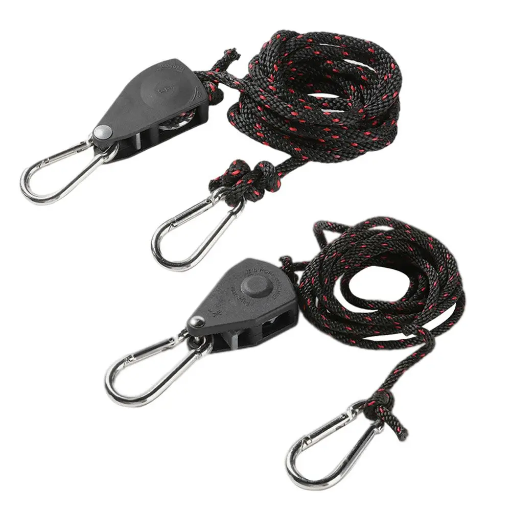 Lifting Rope Tensioner Camping Rope Rope Hanger Tent Lanyard Pulley Adjutsable Rope Hanger Outdoor Pulley Adjuster
Lifting Rope Tensioner Camping Rope Rope Hanger Tent Lanyard Pulley Adjutsable Rope Hanger Outdoor Pulley Adjuster
