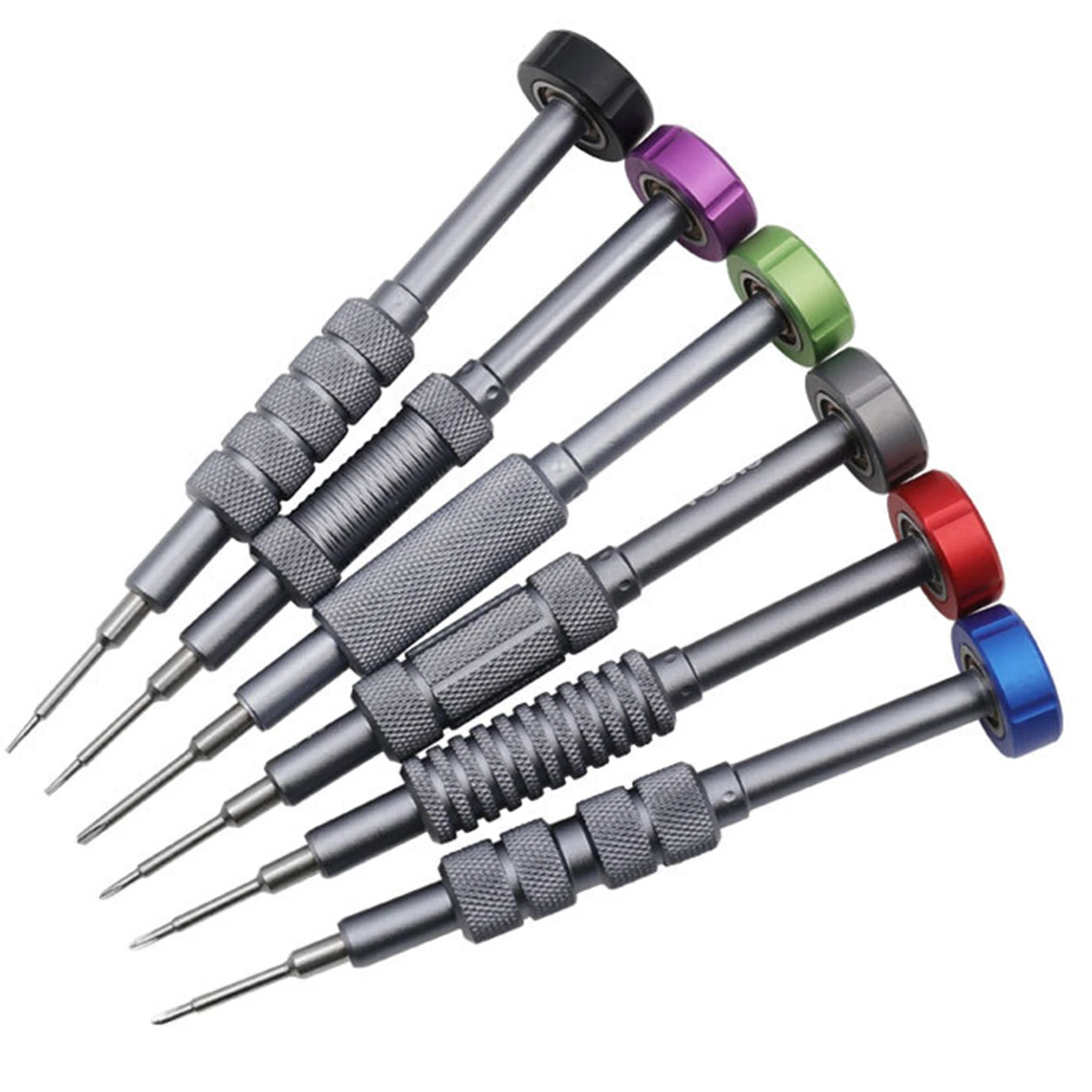 Precision Dismantling Repair Application Chromium Dismantling Handle Magnetic Molybdenum Precision Screwdriver
Precision Dismantling Repair Application Chromium Dismantling Handle Magnetic Molybdenum Precision Screwdriver