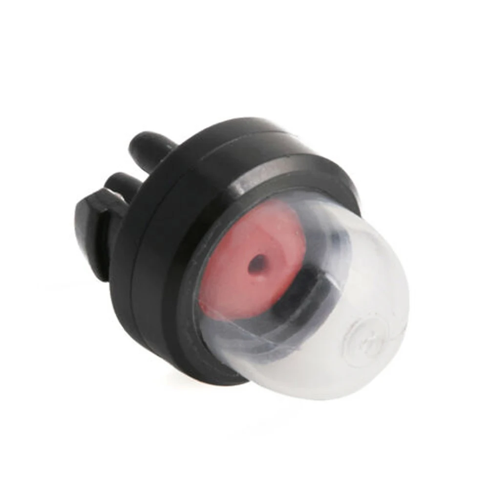 5Pcs New Carburetor Oil Bubble Petrol Snap Fuel Pump Primer Bulb For 3200 3210 3214 3216 Chainsaws Trimmer Clear
5Pcs New Carburetor Oil Bubble Petrol Snap Fuel Pump Primer Bulb For 3200 3210 3214 3216 Chainsaws Trimmer Clear
