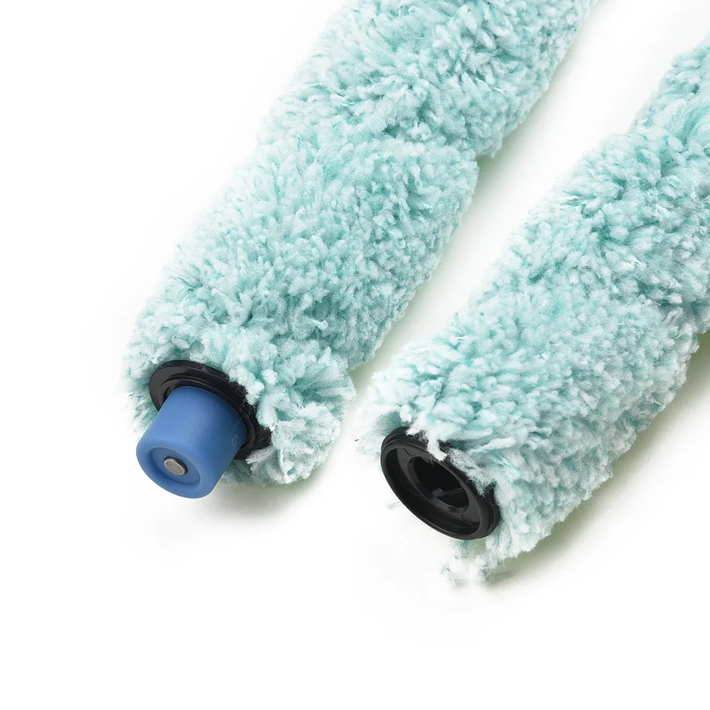 Durable Roller Brushes 18379 2pcs Brush For iLife W400 Light Blue Main Roller Practical use Vacuum Cleaner High quality
Durable Roller Brushes 18379 2pcs Brush For iLife W400 Light Blue Main Roller Practical use Vacuum Cleaner High quality