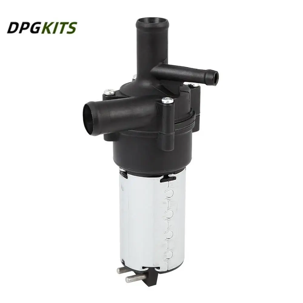 

2038350164 Car Engine Auxiliary Coolant Water Pump For Mercedes-Benz C230 C240 C280 C32 C320 C350 CLK320 CLK350 CLK500 CLK55