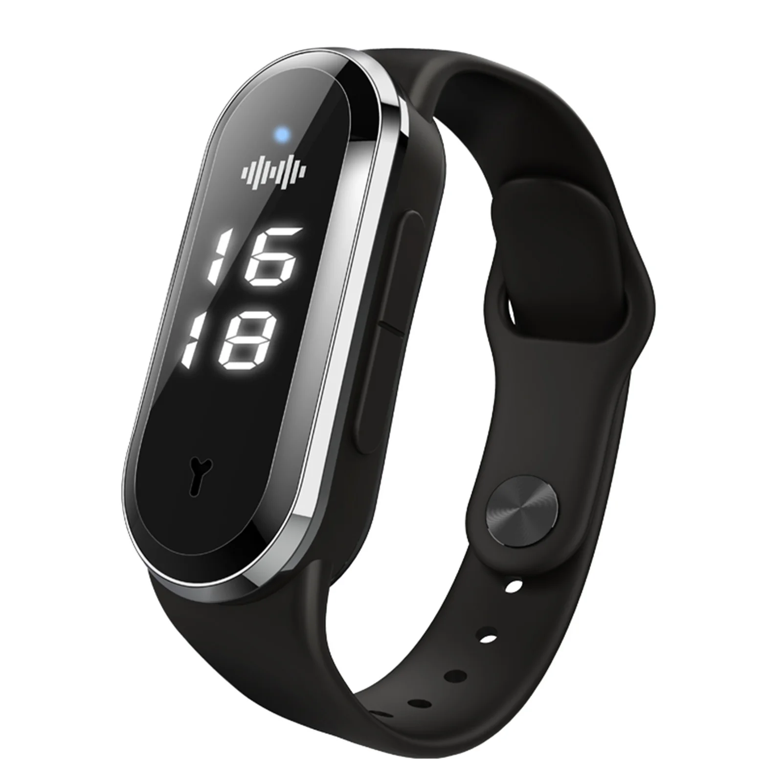 Ultrasonic Mosquitoe Anti Mosquitoe Wrist Bite Long Lasting Protection USB Charging Smart Prevention Wrist Watch Free shipping
Ultrasonic Mosquitoe Anti Mosquitoe Wrist Bite Long Lasting Protection USB Charging Smart Prevention Wrist Watch Free shipping