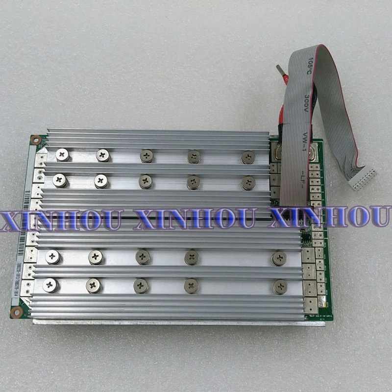 Original ASIC miner WhatsMiner M3 Hash Board For Replace The Bad Part Hash Board Of WhatsMiner M3X
Original ASIC miner WhatsMiner M3 Hash Board For Replace The Bad Part Hash Board Of WhatsMiner M3X