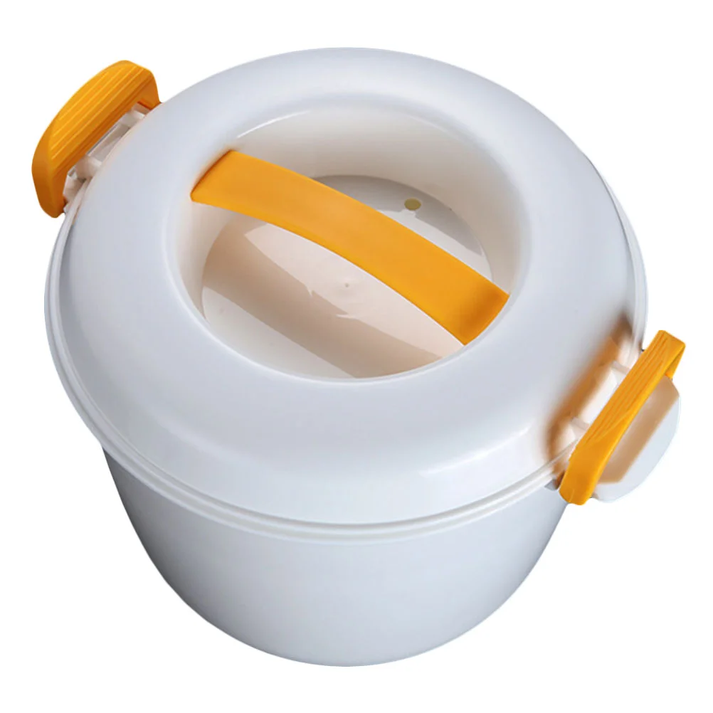 Microwave Rice Cooker Steamer Pot Pastamaker Oven Veggie Cookware Cooking Soup Pressure Pots Bowl Micro Vegetable Container
Microwave Rice Cooker Steamer Pot Pastamaker Oven Veggie Cookware Cooking Soup Pressure Pots Bowl Micro Vegetable Container