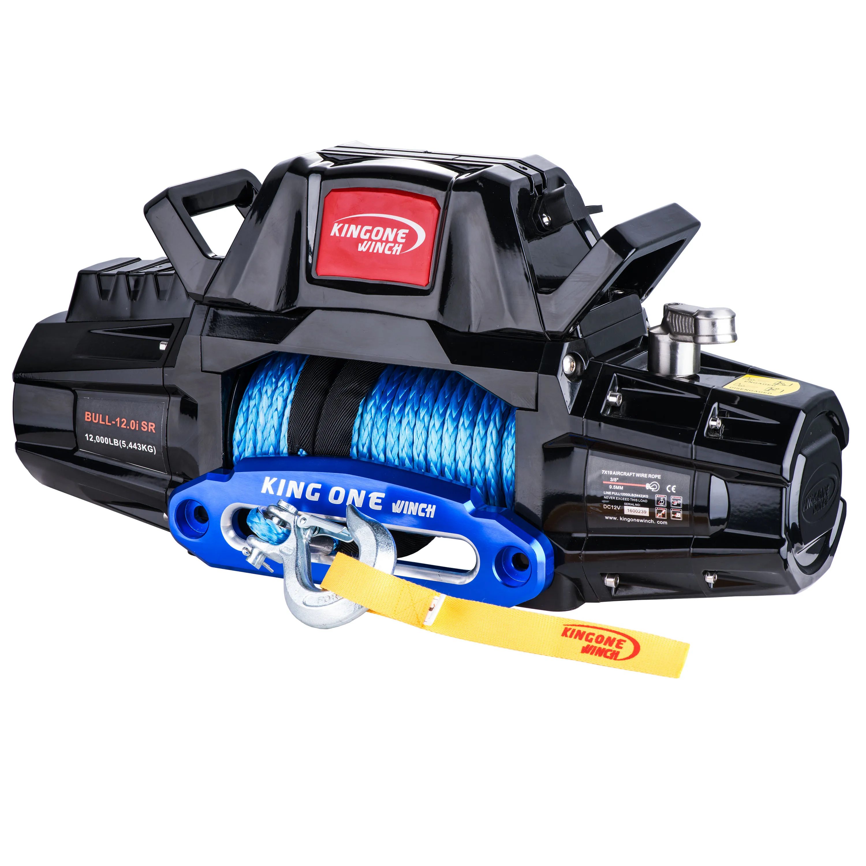 Good quality 12000lbs 12v electric 4x4 synthetic rope winch for jeep , tuck , SUV
Good quality 12000lbs 12v electric 4x4 synthetic rope winch for jeep , tuck , SUV
