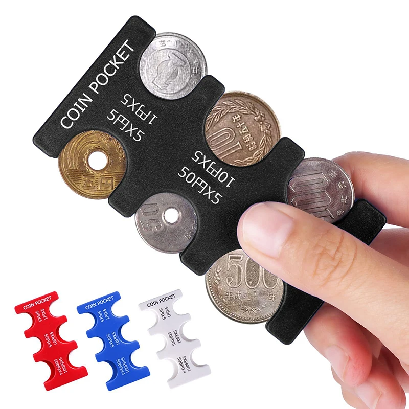 Coin Collection Purse Wallet Organizer Holder For Car Coin Changer Holder Mini Japan Coin Dispenser Plastic Storage Box
Coin Collection Purse Wallet Organizer Holder For Car Coin Changer Holder Mini Japan Coin Dispenser Plastic Storage Box