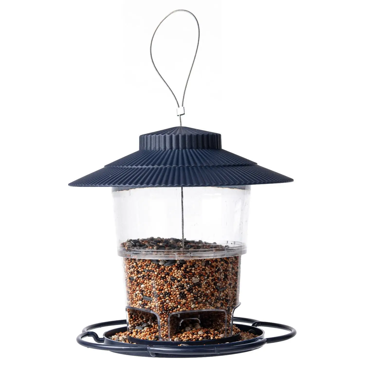 Foldable Bird Feeders for Outside Portable Squirrel Proof Birds Feeder Hanging Bird Feeder for Garden Terrace Backyard
Foldable Bird Feeders for Outside Portable Squirrel Proof Birds Feeder Hanging Bird Feeder for Garden Terrace Backyard