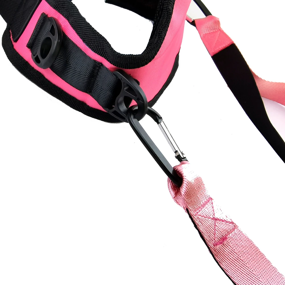 Universal Strap Snowboard Harness Practical Practice Sklon Ski Speed Control Trainer For 3-15 Years Old Brand New
Universal Strap Snowboard Harness Practical Practice Sklon Ski Speed Control Trainer For 3-15 Years Old Brand New