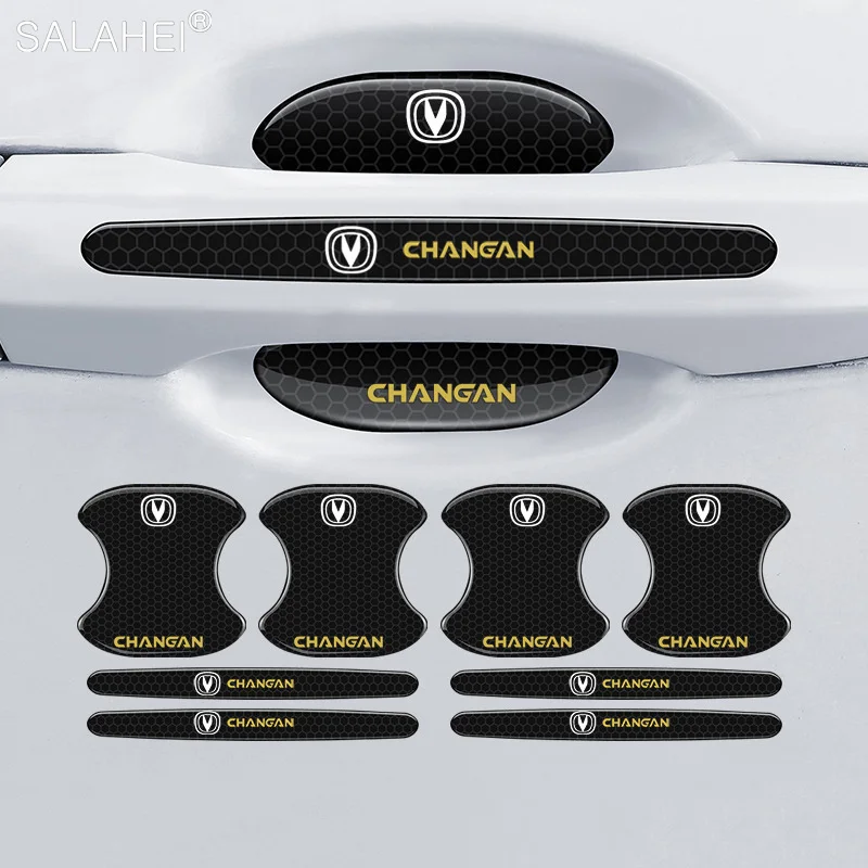 Car Door Handle Bowl Protective Film Stickers Rear View Mirror Strip Resistant For Changan Eado XT CS35 CS75 CS85 CS95 Dsvin V7
Car Door Handle Bowl Protective Film Stickers Rear View Mirror Strip Resistant For Changan Eado XT CS35 CS75 CS85 CS95 Dsvin V7