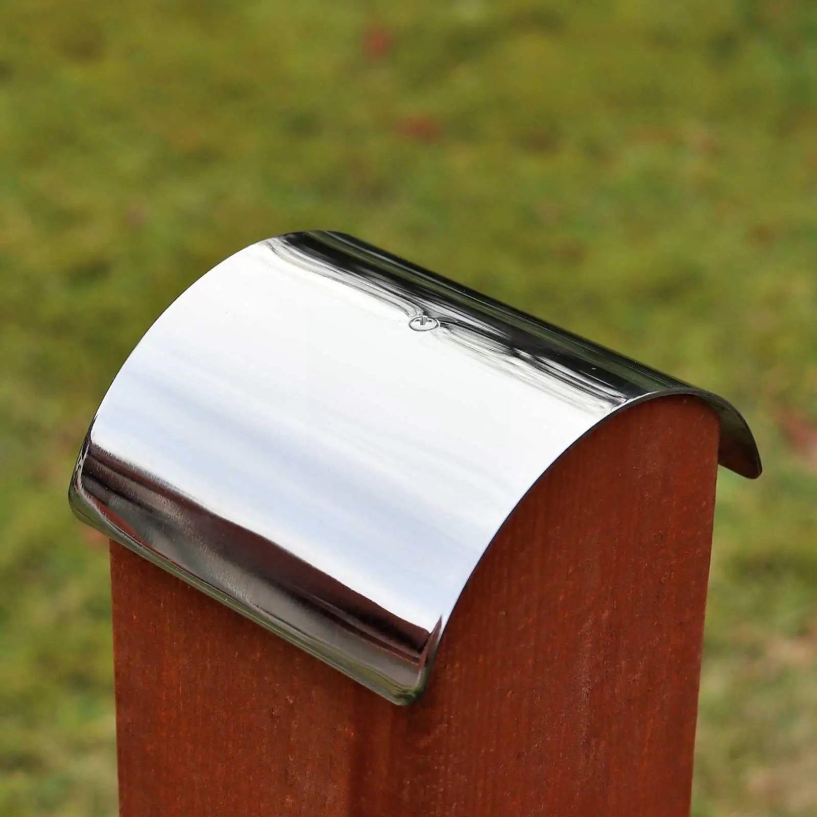 Колпачок 9x9 колпачок столба стальной полукруглый столб с винтом для защиты столбов забора (дерево с головкой) от гниения форма E8A9
Колпачок 9x9 колпачок столба стальной полукруглый столб с винтом для защиты столбов забора (дерево с головкой) от гниения форма E8A9