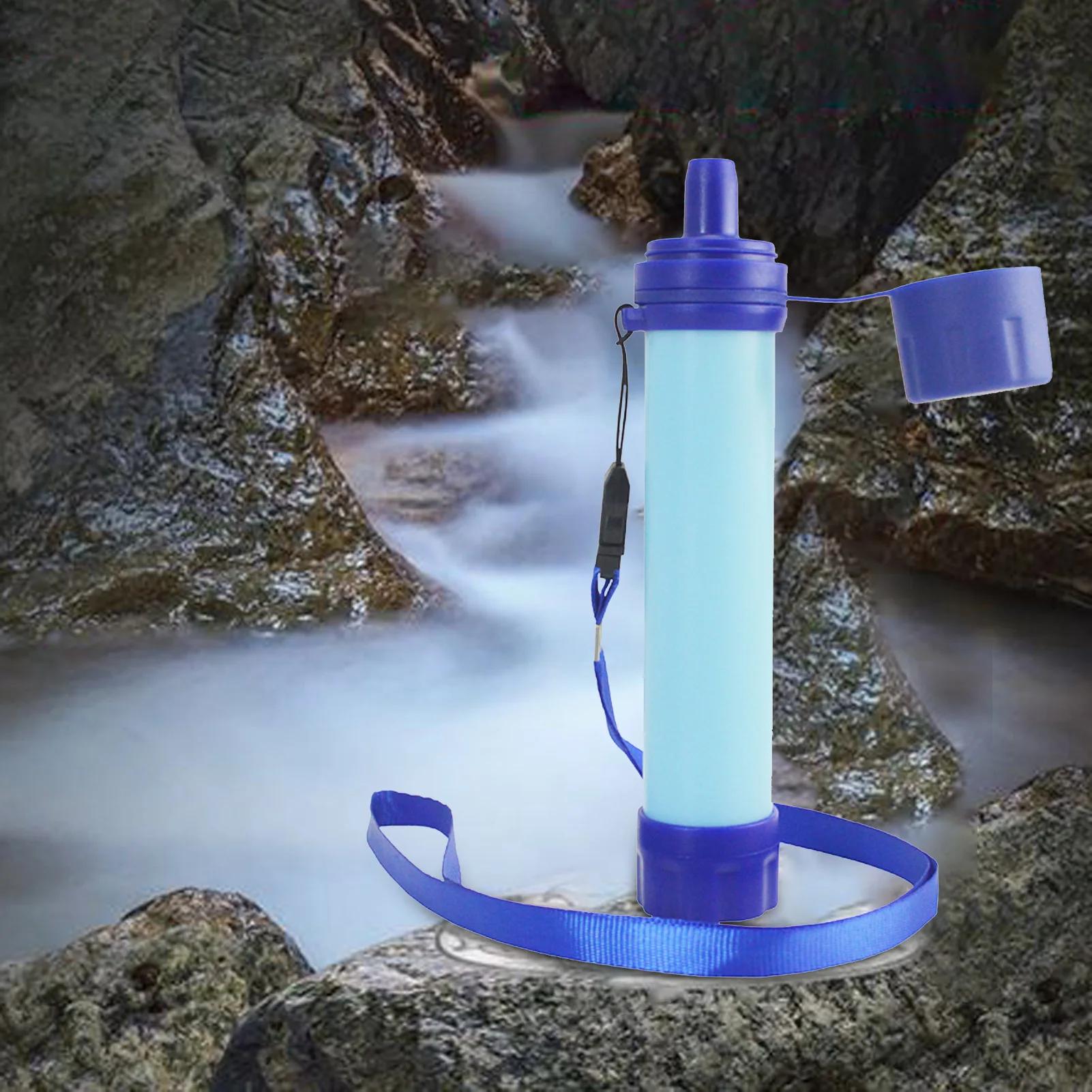 Personal Water Filter Straw Emergency Survival Water Straws Emergency Preparedness Supply For Drinking Hiking Camping Travel
Personal Water Filter Straw Emergency Survival Water Straws Emergency Preparedness Supply For Drinking Hiking Camping Travel
