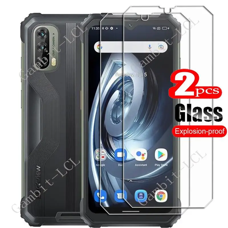 2PCS FOR Blackview BV7100 6.58" HD Tempered Glass Protective On BlackviewBV7100 BV 7100 Phone Screen Protector Film Cover 
2PCS FOR Blackview BV7100 6.58" HD Tempered Glass Protective On BlackviewBV7100 BV 7100 Phone Screen Protector Film Cover