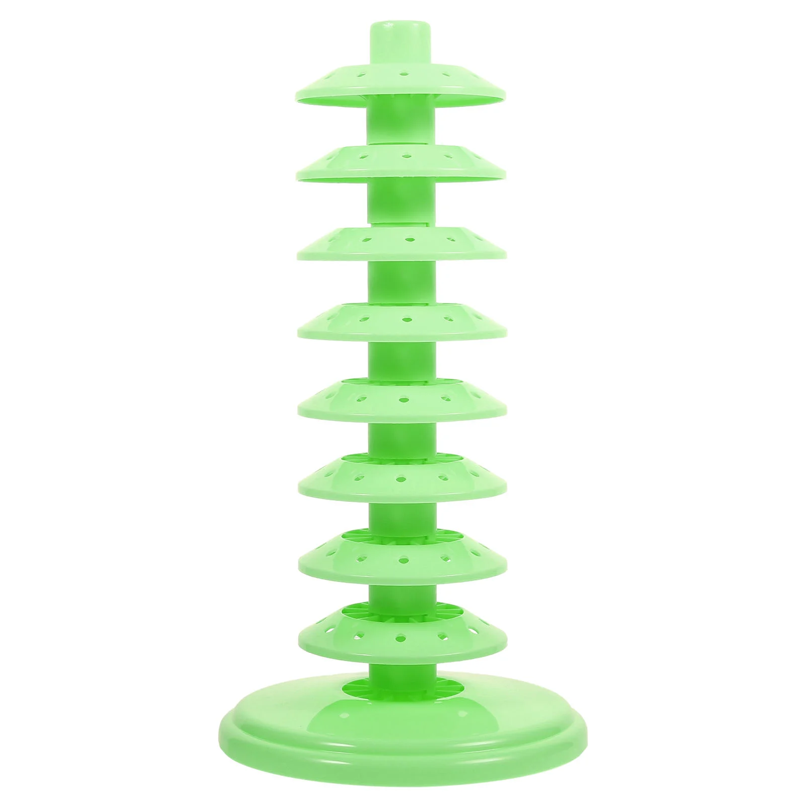 Adjustable Lollipop Stand Delicate Rack Desktop Lollipop Holder Display Accessory Porous Display Bracket Adjustable Candy Rack
Adjustable Lollipop Stand Delicate Rack Desktop Lollipop Holder Display Accessory Porous Display Bracket Adjustable Candy Rack