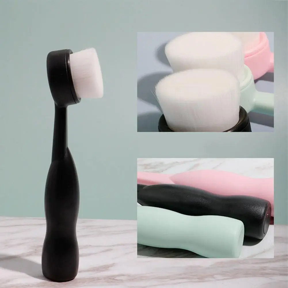 Soft Scrub Exfoliating Cleansing Brush Cleansing Brush Cleansing Brush Standing I2x7
Soft Scrub Exfoliating Cleansing Brush Cleansing Brush Cleansing Brush Standing I2x7