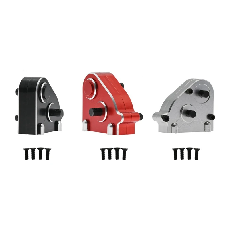 For MN 1/12 MN86K MN86KS 4X4 Climbing Car Upgraded Metal Transfer Box Modified Accessories
For MN 1/12 MN86K MN86KS 4X4 Climbing Car Upgraded Metal Transfer Box Modified Accessories
