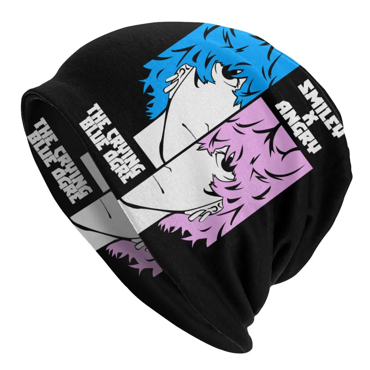 Tokyo Revengers Anime Manga Bonnet Winter Warm Knitted Hat Women Men Beanies Cap Adult Smiley x Angry Beanie Hat Outdoor Ski Cap
Tokyo Revengers Anime Manga Bonnet Winter Warm Knitted Hat Women Men Beanies Cap Adult Smiley x Angry Beanie Hat Outdoor Ski Cap