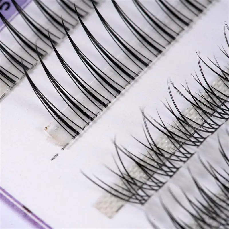 Individual Lashes Soft Big Eyes Eyelash Extension Long Curling 3d Effect Female Beauty Fake Eyelash Natural Cosmetics Faux Cils
Individual Lashes Soft Big Eyes Eyelash Extension Long Curling 3d Effect Female Beauty Fake Eyelash Natural Cosmetics Faux Cils