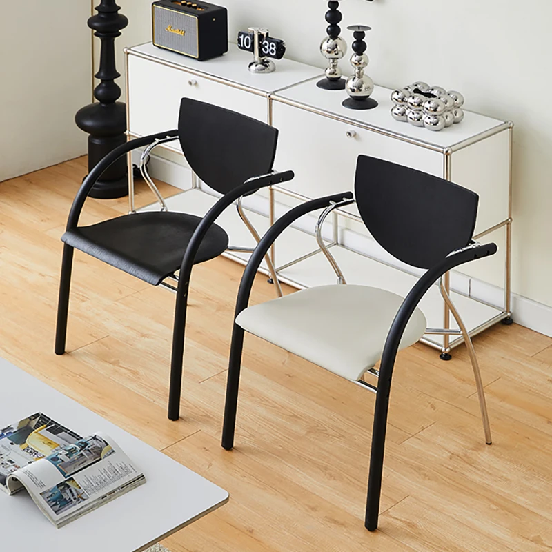 Kids Salon Dining Chairs Throne Bedroom Ergonomic Chair Dining Room Sets Arm Designer Cadeira De Jantar Nordic Furniture SQC
Kids Salon Dining Chairs Throne Bedroom Ergonomic Chair Dining Room Sets Arm Designer Cadeira De Jantar Nordic Furniture SQC