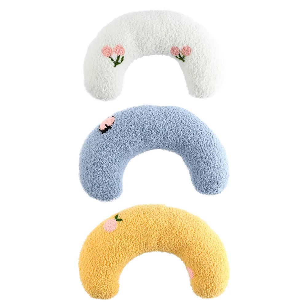 Cone Dog Cat Collar Pet Pillow Neck Softrecovery Sleeping Pillows Cushionmini U Shaped Dogsinflatable Plush Surgery Donut
Cone Dog Cat Collar Pet Pillow Neck Softrecovery Sleeping Pillows Cushionmini U Shaped Dogsinflatable Plush Surgery Donut
