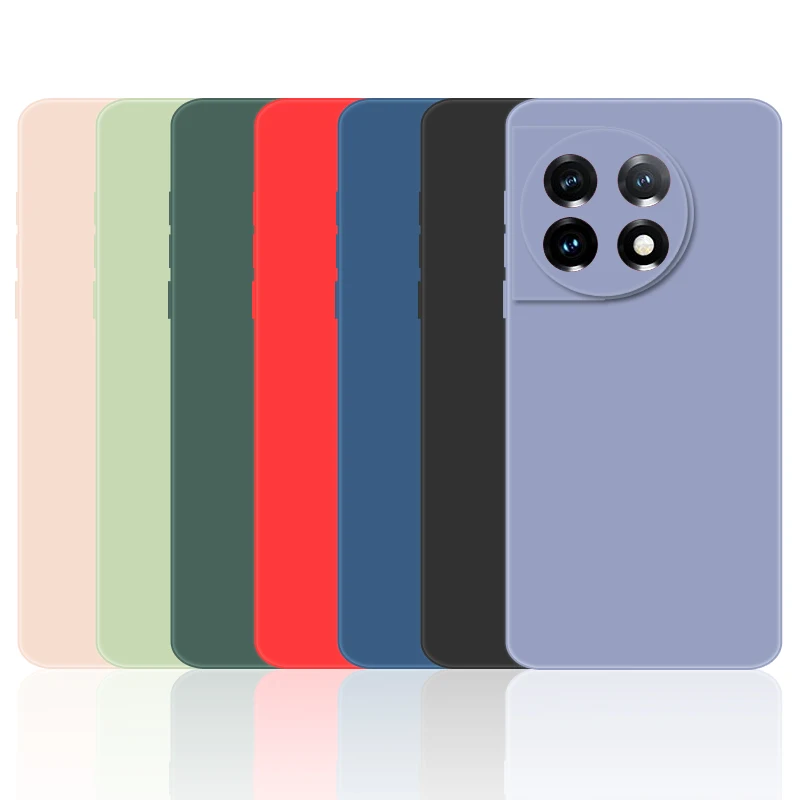 For Oneplus 11 Case Cover One Plus 11 Soft Liquid Silicone Shockproof Bumper Shield Back Phone Cases On For Oneplus 11 Funda
For Oneplus 11 Case Cover One Plus 11 Soft Liquid Silicone Shockproof Bumper Shield Back Phone Cases On For Oneplus 11 Funda