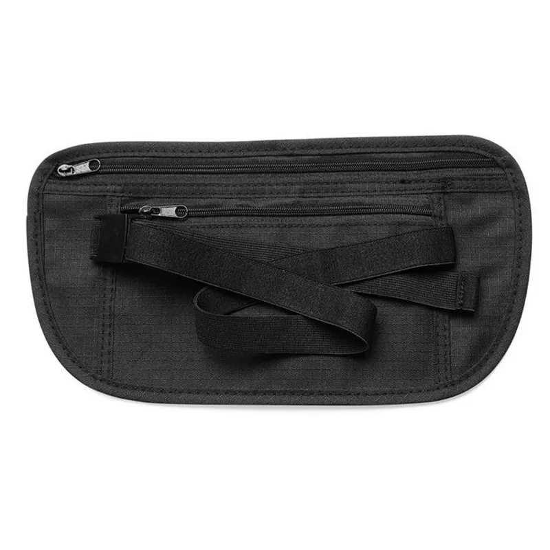 Hidden Security Wallet Casual Bag For Female New Invisible Sport Travel Women Waist Pack Waist Pouch for Passport Money Belt Bag
Hidden Security Wallet Casual Bag For Female New Invisible Sport Travel Women Waist Pack Waist Pouch for Passport Money Belt Bag
