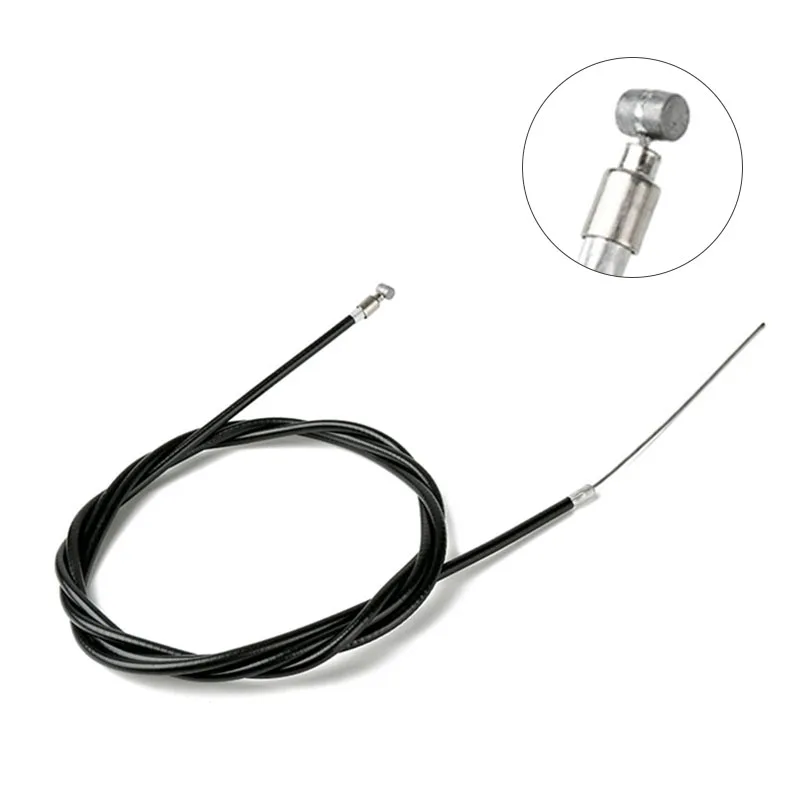 1 PCS Universal MTB Bike Brake Cable Line Inner Wire Core 175cm Stainless Steel With Housing For Cycling Mountain Bicycle
1 PCS Universal MTB Bike Brake Cable Line Inner Wire Core 175cm Stainless Steel With Housing For Cycling Mountain Bicycle