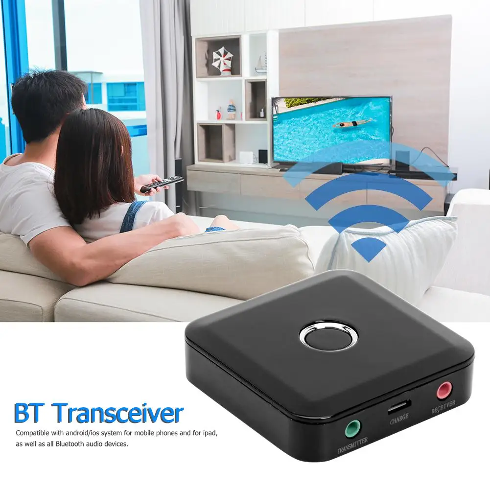 3,5 мм BT 4,0 приемник передатчик Встроенный высокопроизводительный чип CSR Core 2 в 1 стерео адаптер для беспроводной гарнитуры
3,5 мм BT 4,0 приемник передатчик Встроенный высокопроизводительный чип CSR Core 2 в 1 стерео адаптер для беспроводной гарнитуры