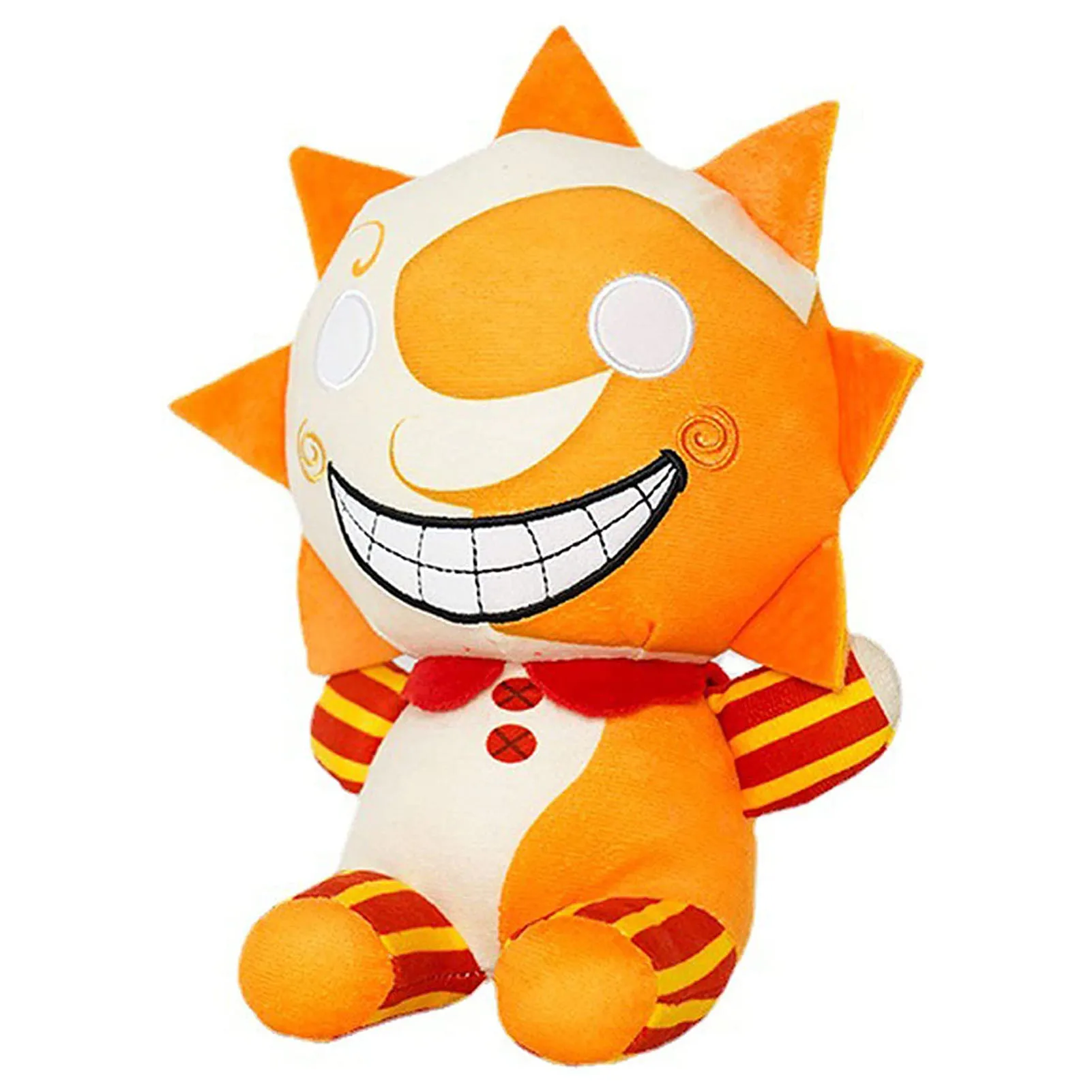 

Мягкая плюшевая игрушка Клоун, мультяшная набивная подушка, фигурка клоуна, фигурка клоуна, мультяшная плюшевая игрушка, кавайная набивная ...