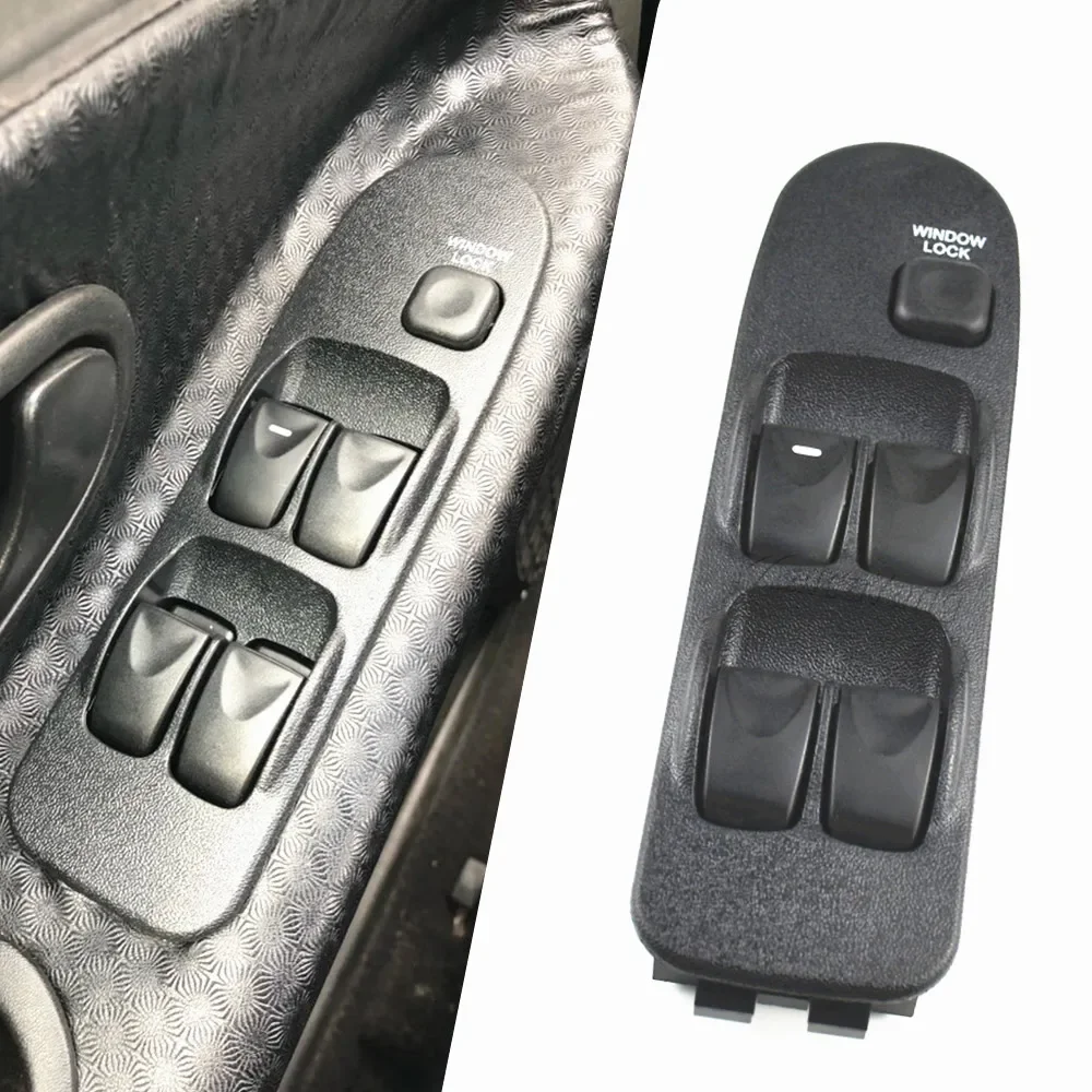 НОВОЕ MR 740599 MR 792851 ПЕРЕДНИЙ ЛЕВЫЙ ПРАВЫЙ ЭЛЕКТРИЧЕСКИЙ ДЛЯ MITSUBISHI ПЕРЕКЛЮЧАТЕЛЬ ОКНА ДЛЯ MITSUBISHI CARISMA 1995-2006 MR 740 599
НОВОЕ MR 740599 MR 792851 ПЕРЕДНИЙ ЛЕВЫЙ ПРАВЫЙ ЭЛЕКТРИЧЕСКИЙ ДЛЯ MITSUBISHI ПЕРЕКЛЮЧАТЕЛЬ ОКНА ДЛЯ MITSUBISHI CARISMA 1995-2006 MR 740 599