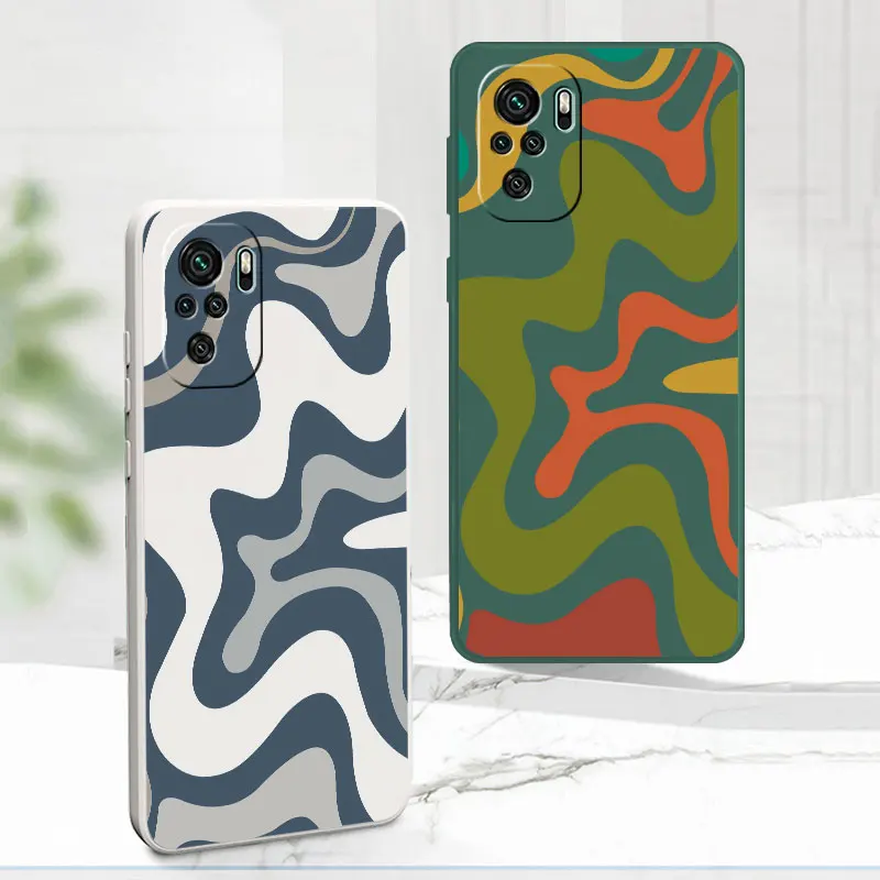 Silicone Case for Xiaomi Redmi Note 8 9T 9A 10 Pro 10T 11S 9 9S 11T 9C 11 Pro 7 10C Swirl Abstract Pattern In Beige And Sage
Silicone Case for Xiaomi Redmi Note 8 9T 9A 10 Pro 10T 11S 9 9S 11T 9C 11 Pro 7 10C Swirl Abstract Pattern In Beige And Sage