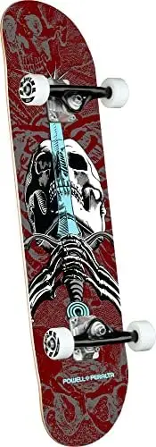 & Sword Complete Skateboards
& Sword Complete Skateboards