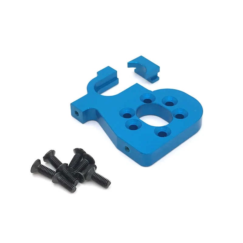 Wltoys 144010-2006 Brushless Motor Seat 124016 124017 Remote Control Car Brushless Motor Seat Spare Parts Accessories
Wltoys 144010-2006 Brushless Motor Seat 124016 124017 Remote Control Car Brushless Motor Seat Spare Parts Accessories
