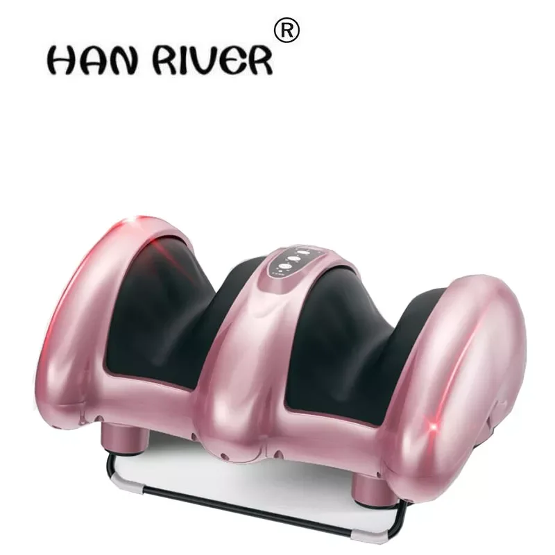 HANRIVER 220 v pedicure machine automatic foot kneading foot leg leg foot home massager foot points
HANRIVER 220 v pedicure machine automatic foot kneading foot leg leg foot home massager foot points