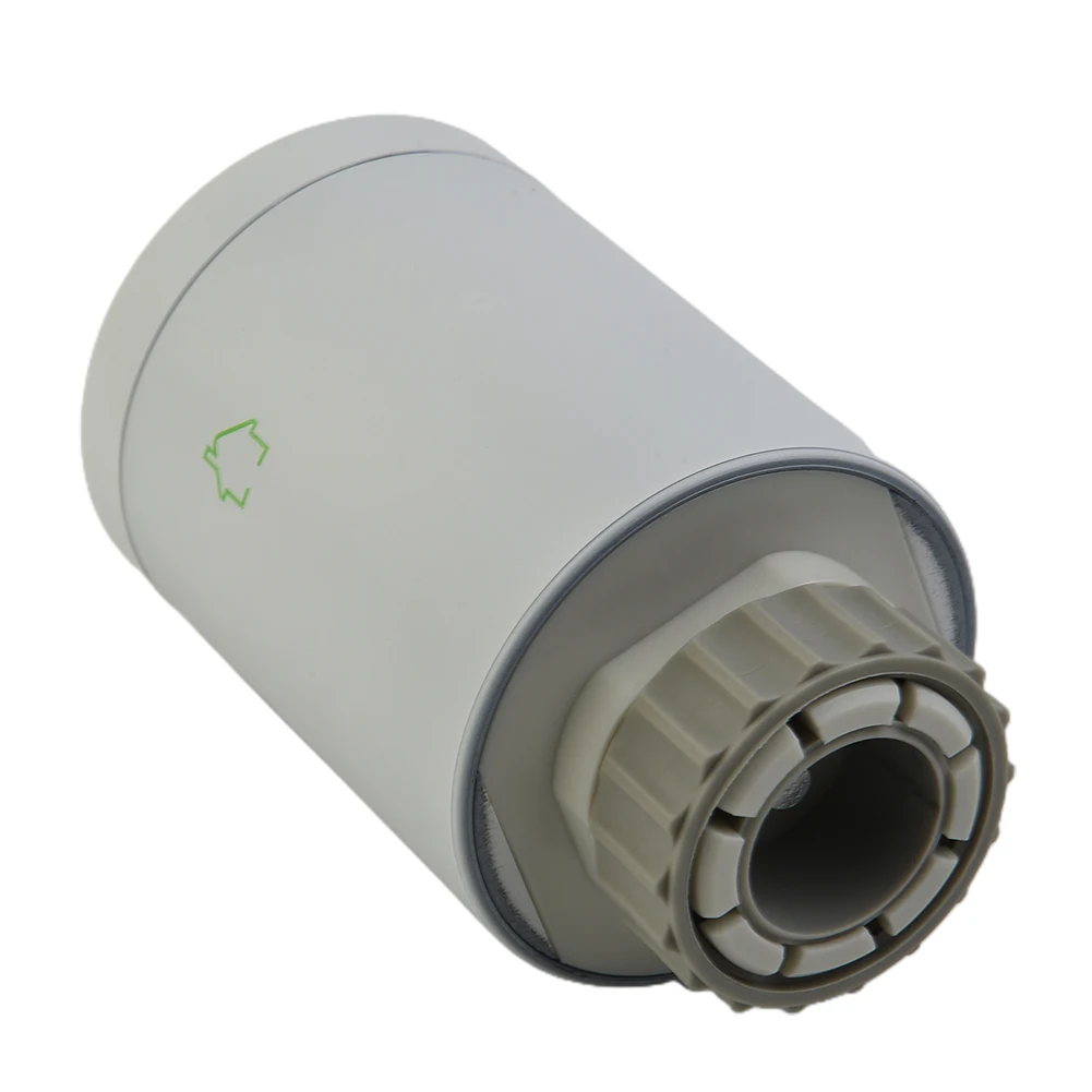 ZIGB Bee Tuya Smart APP Control Radiator Valve Voice Control Smart Thermostat 90-230v 2.4GHz LED Display Temperature Measureming
ZIGB Bee Tuya Smart APP Control Radiator Valve Voice Control Smart Thermostat 90-230v 2.4GHz LED Display Temperature Measureming