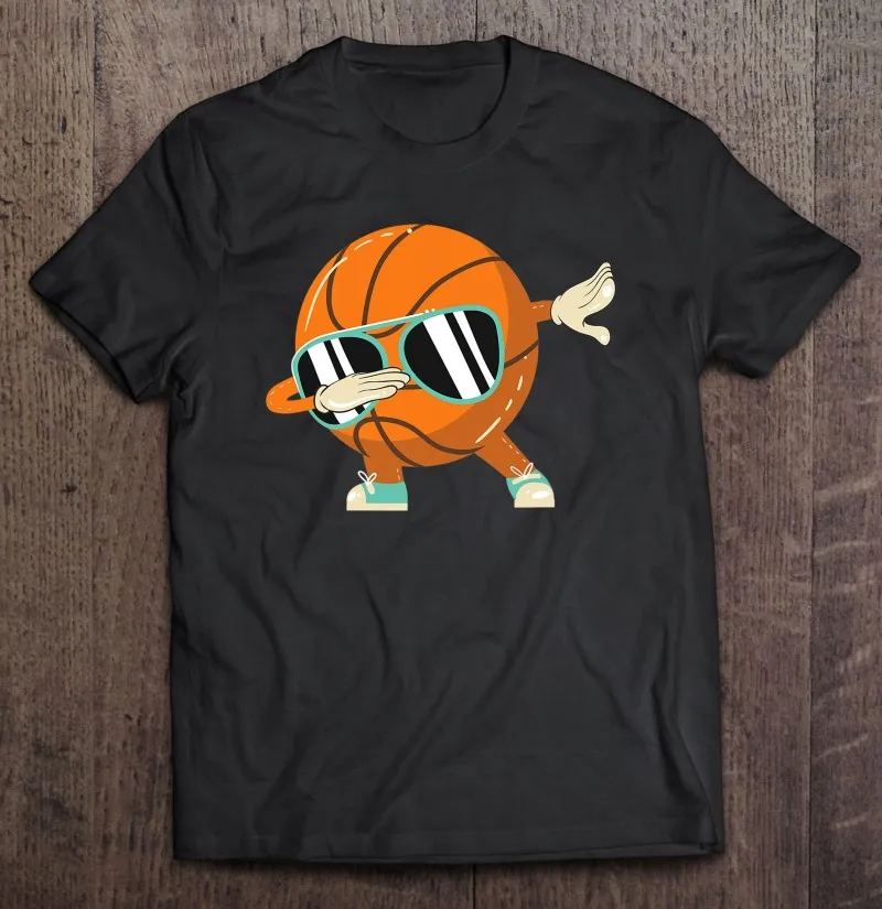Basketball Player I Ball Boys Dab Dance I Dabbing Basketball Men T-Shirts Over Size Man Manga Anime Sport Men Anime Clothing
Basketball Player I Ball Boys Dab Dance I Dabbing Basketball Men T-Shirts Over Size Man Manga Anime Sport Men Anime Clothing