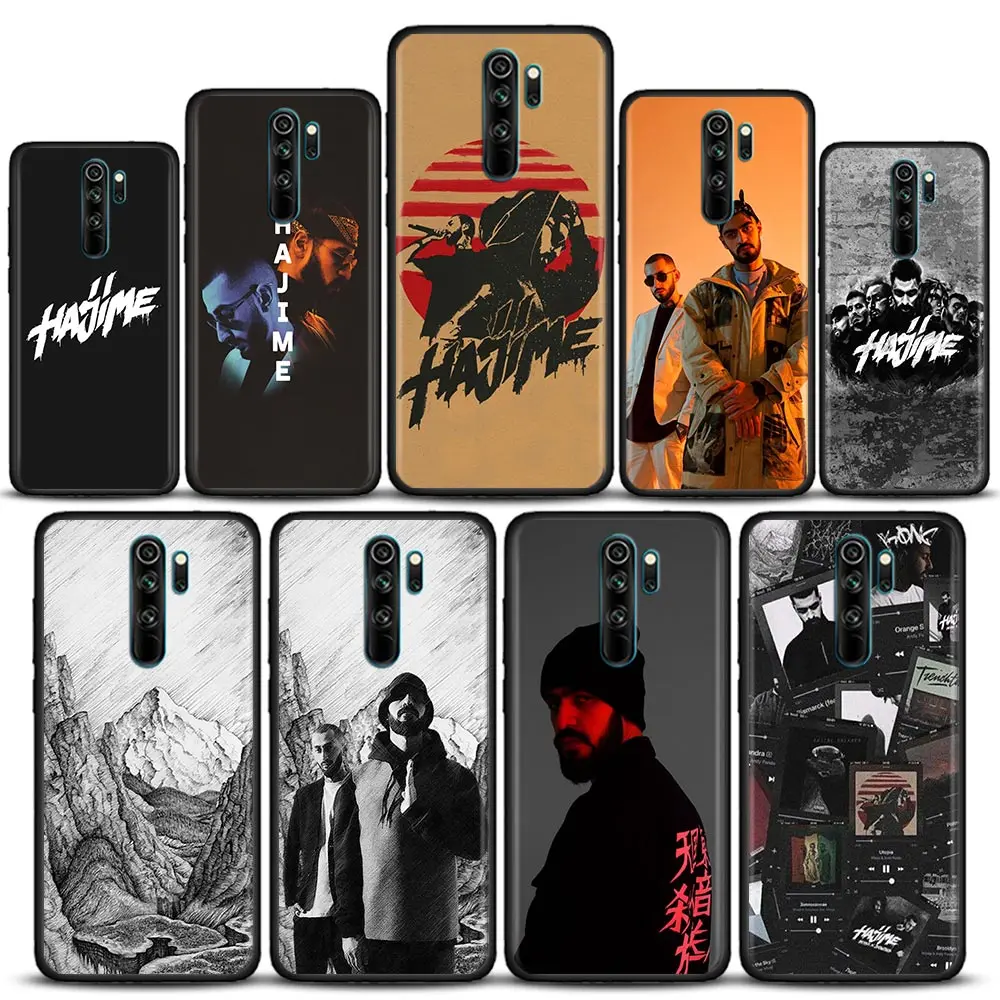 Funda Case for Redmi K40 K40S K50 6 6A 7 7A 8 8A 9 9A 9C 9T 10 10C PRO PLUS Gaming Case Coque Capa Para Hajime Miyagi Andy Panda
Funda Case for Redmi K40 K40S K50 6 6A 7 7A 8 8A 9 9A 9C 9T 10 10C PRO PLUS Gaming Case Coque Capa Para Hajime Miyagi Andy Panda