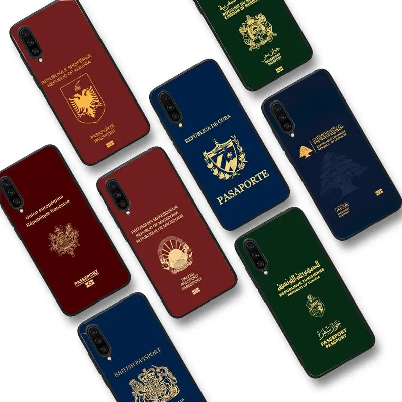 Fashion Passport Phone Case For Xiaomi mi9 mi8 F1 9SE 10lite note10lite Mi8lite Coque for xiaomi mi5x
Fashion Passport Phone Case For Xiaomi mi9 mi8 F1 9SE 10lite note10lite Mi8lite Coque for xiaomi mi5x