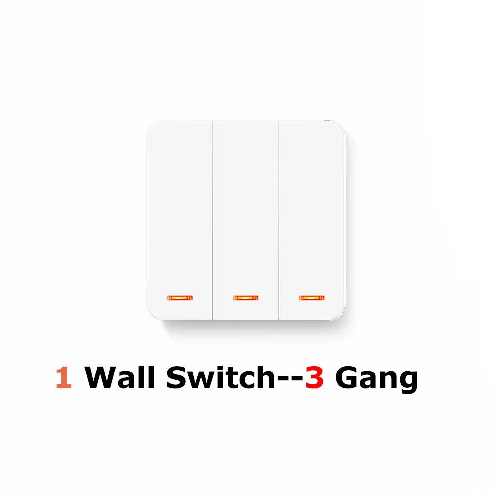 Беспроводной выключатель переменного тока, 433 МГц, приемник 220 В и 1/2/3 клавиши, 86, беспроводной кнопочный переключатель, передача 50 м для светодиодов/улучшения дома
Беспроводной выключатель переменного тока, 433 МГц, приемник 220 В и 1/2/3 клавиши, 86, беспроводной кнопочный переключатель, передача 50 м для светодиодов/улучшения дома