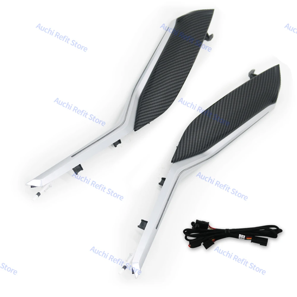 BMW G20 G22 G80 G82 M3 M4 i3 i4 - новый светильник 3 / 4 серии 11 - цветных световых люков
BMW G20 G22 G80 G82 M3 M4 i3 i4 - новый светильник 3 / 4 серии 11 - цветных световых люков