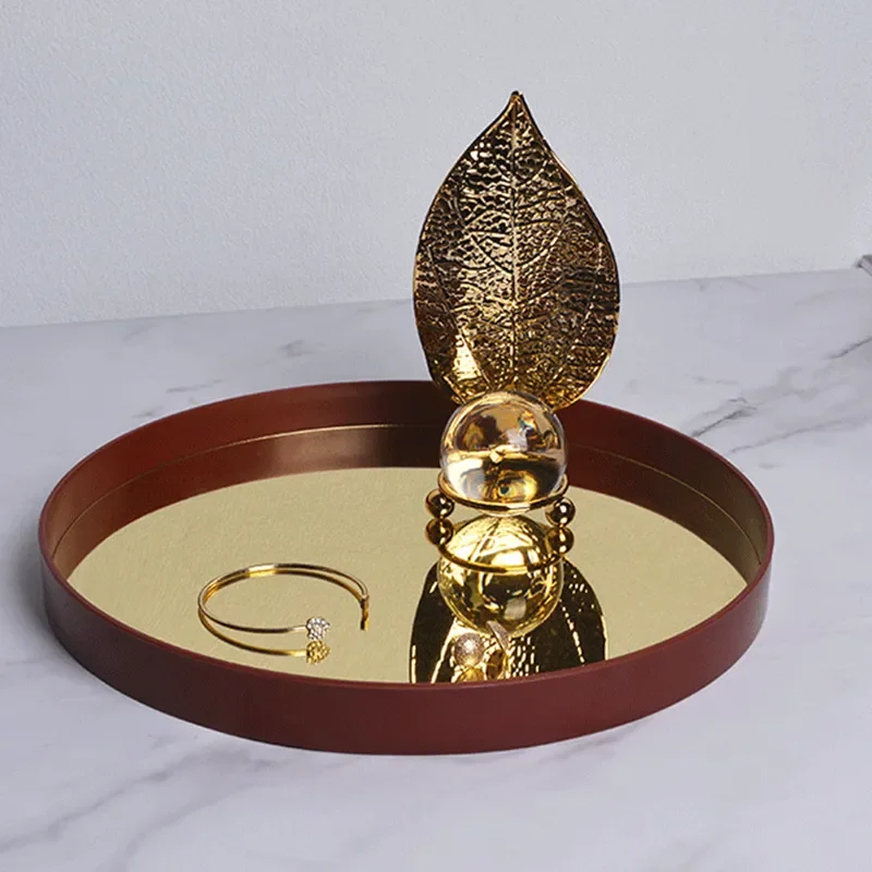 NEW2023 Mirror Tray Cosmetic Container Jewelry Organizer Case Lipstick Necklace Desktop Bathroom Storage Bathroom Desktop Plate
NEW2023 Mirror Tray Cosmetic Container Jewelry Organizer Case Lipstick Necklace Desktop Bathroom Storage Bathroom Desktop Plate