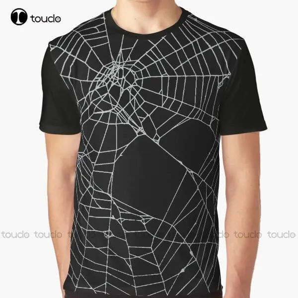 Футболка Spiderweb Graphic, красная рубашка с цифровой печатью, футболки, рождественский подарок, новая популярная модель, уличная одежда
Футболка Spiderweb Graphic, красная рубашка с цифровой печатью, футболки, рождественский подарок, новая популярная модель, уличная одежда