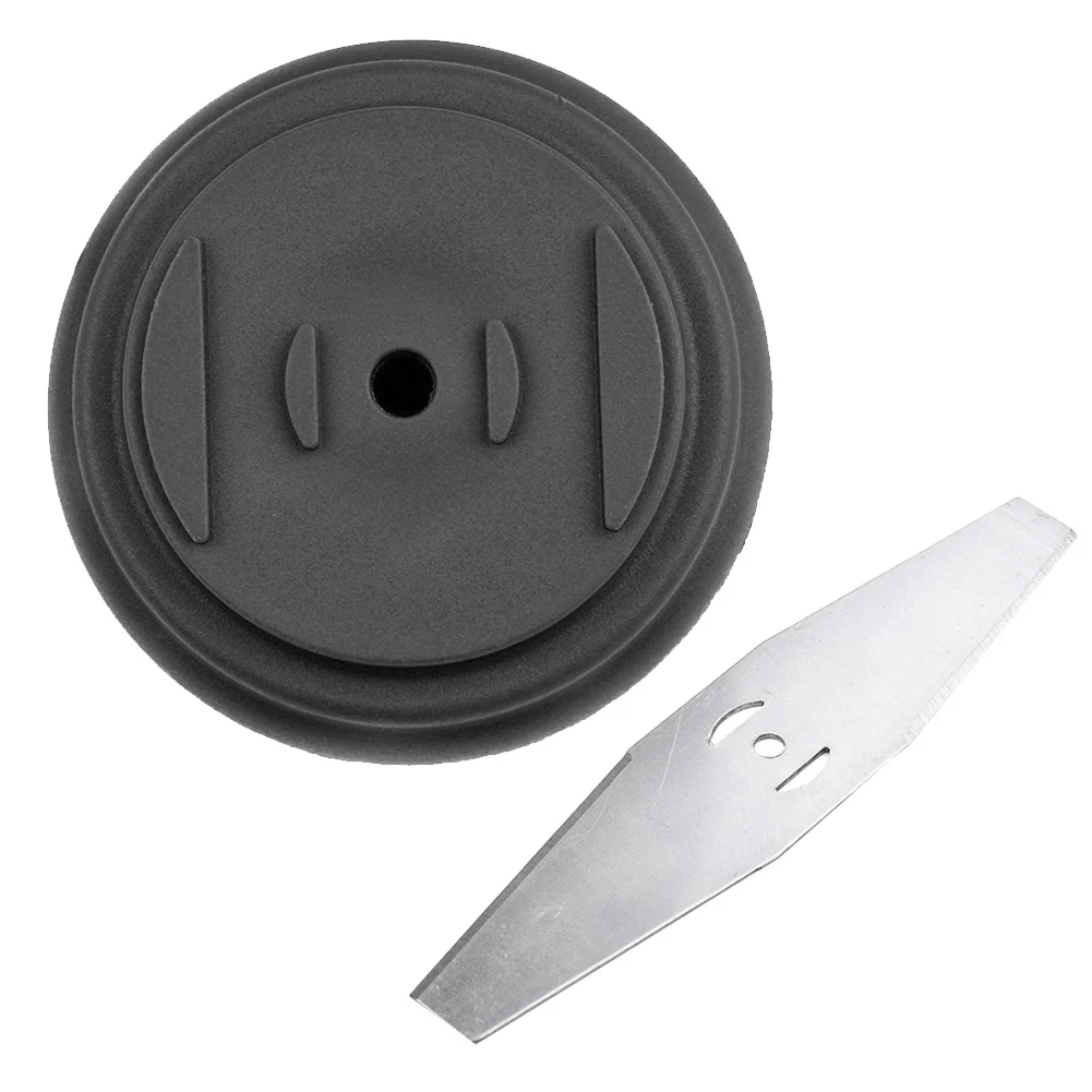 Plastic Cover Saw Blade Greening Lawn Mower Mowing Power Tools Pruning Scenes 150mm Accessories Cutting Head Blade
Plastic Cover Saw Blade Greening Lawn Mower Mowing Power Tools Pruning Scenes 150mm Accessories Cutting Head Blade