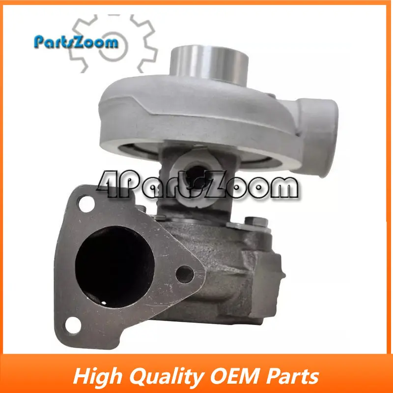 S1B Turbo 312935 312114 315920 315921 836646917 for Valtra BF75 BL77 BL88 700 Valmet Tractor 320DS Engine
S1B Turbo 312935 312114 315920 315921 836646917 for Valtra BF75 BL77 BL88 700 Valmet Tractor 320DS Engine