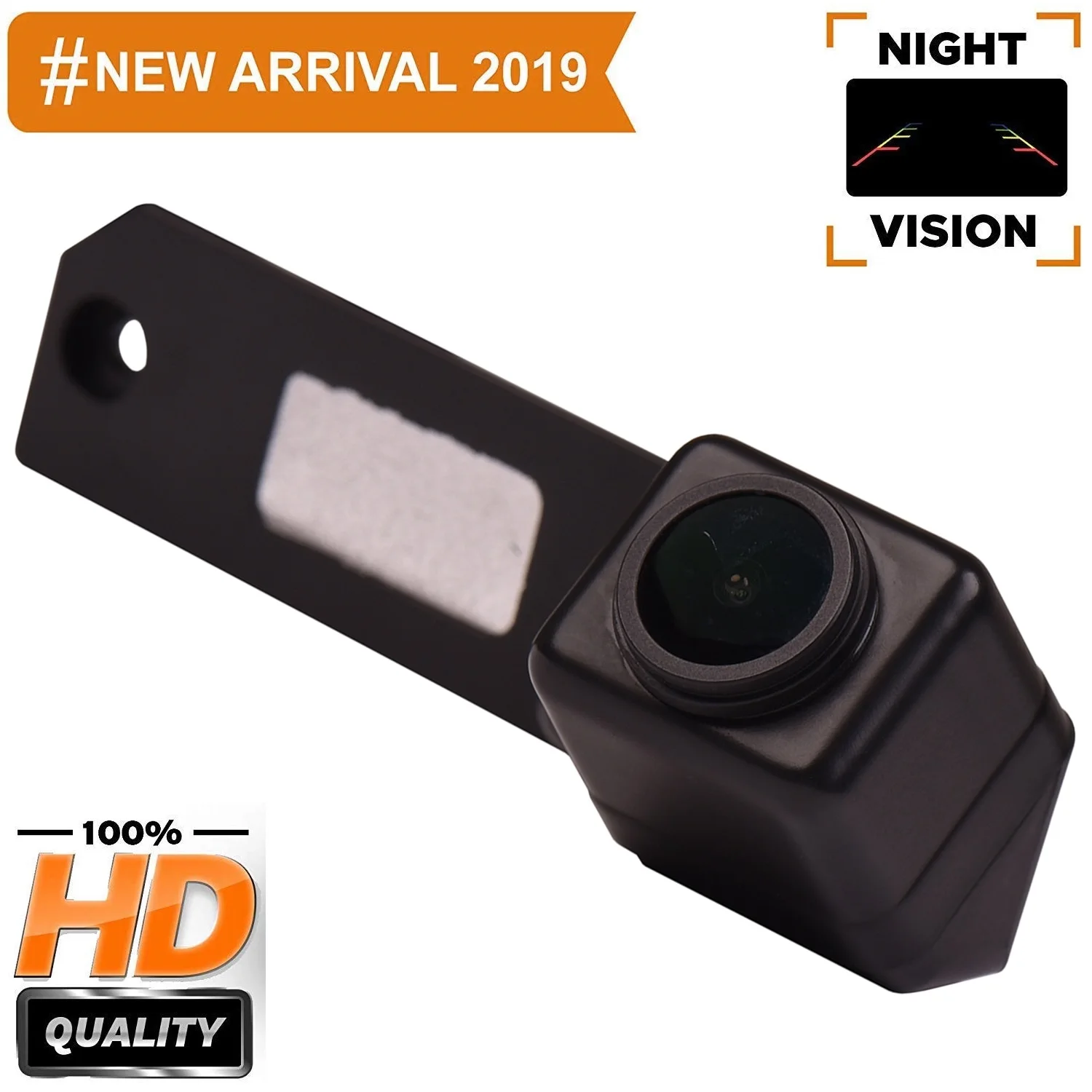 HD 1280x720p Rear View Parking Backup Camera for Caddy MK4 GOLF R32 Passat B5 B6 Golf IV/ Plus Sharan Touran T5 Skoda Superb I
HD 1280x720p Rear View Parking Backup Camera for Caddy MK4 GOLF R32 Passat B5 B6 Golf IV/ Plus Sharan Touran T5 Skoda Superb I
