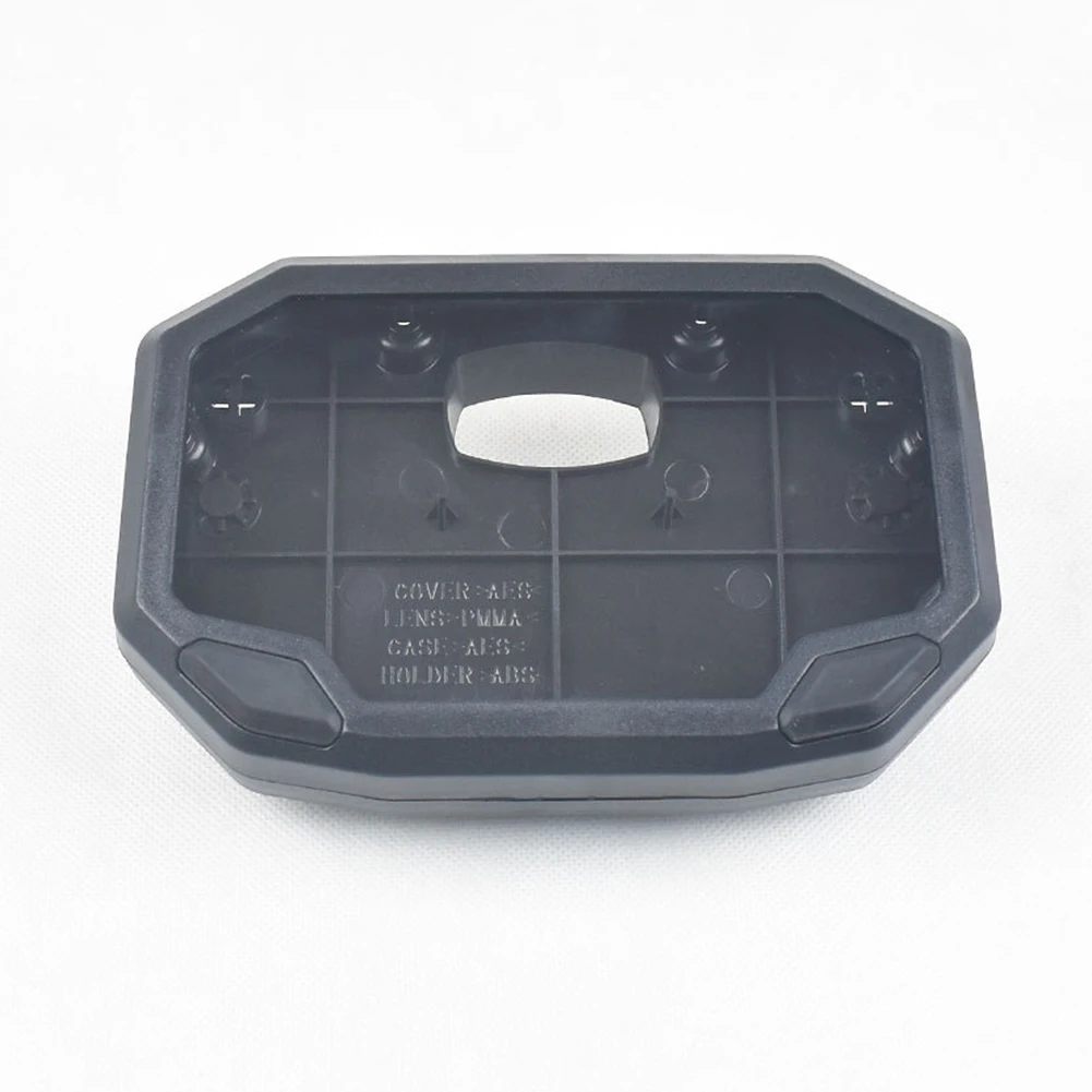 Car Assembly 55*102*50 Black Durable Exquisite Fixed Design Front Housing Plastic Speedometer Stable Brand New
Car Assembly 55*102*50 Black Durable Exquisite Fixed Design Front Housing Plastic Speedometer Stable Brand New