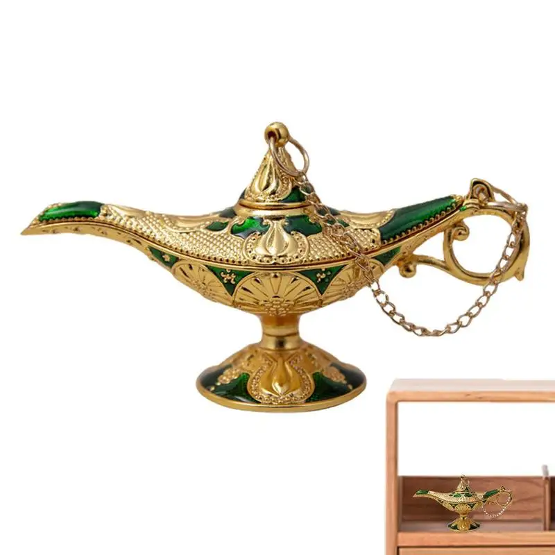 Lamp Decoration Retro Metal Carved Wishing Light Home Metal Ornaments Christmas Party Favors
Lamp Decoration Retro Metal Carved Wishing Light Home Metal Ornaments Christmas Party Favors