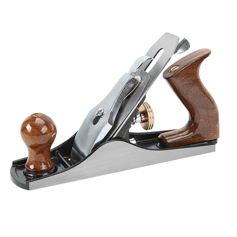 Woodworking Hand Planer Carpenter Flat Plane Bottom Edge Wood Trimming Tool Labor-saving Wood Planer Woodworking Tool
Woodworking Hand Planer Carpenter Flat Plane Bottom Edge Wood Trimming Tool Labor-saving Wood Planer Woodworking Tool