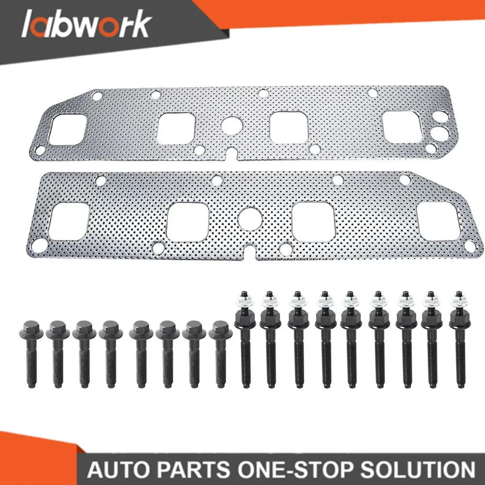 Для Ram 1500 2500 3500 Magnum Aspen Jeep 5.7L болты прокладки выхлопного коллектора
Для Ram 1500 2500 3500 Magnum Aspen Jeep 5.7L болты прокладки выхлопного коллектора