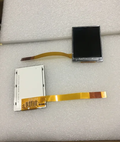 Original ETM0320A9DH9 LCD Screen Display Panel 
Original ETM0320A9DH9 LCD Screen Display Panel